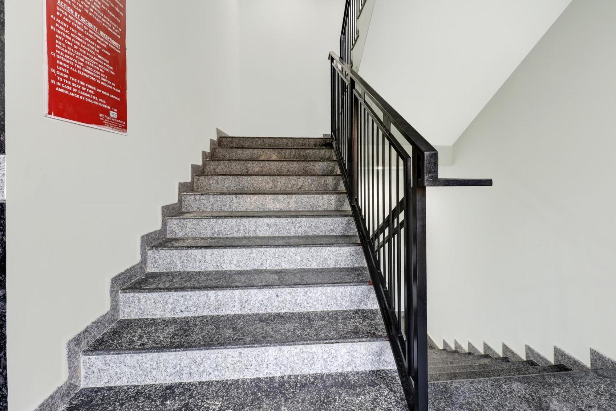 Super Townhouse Arekere Near Mithai Mahal Bangalore Exterior photo