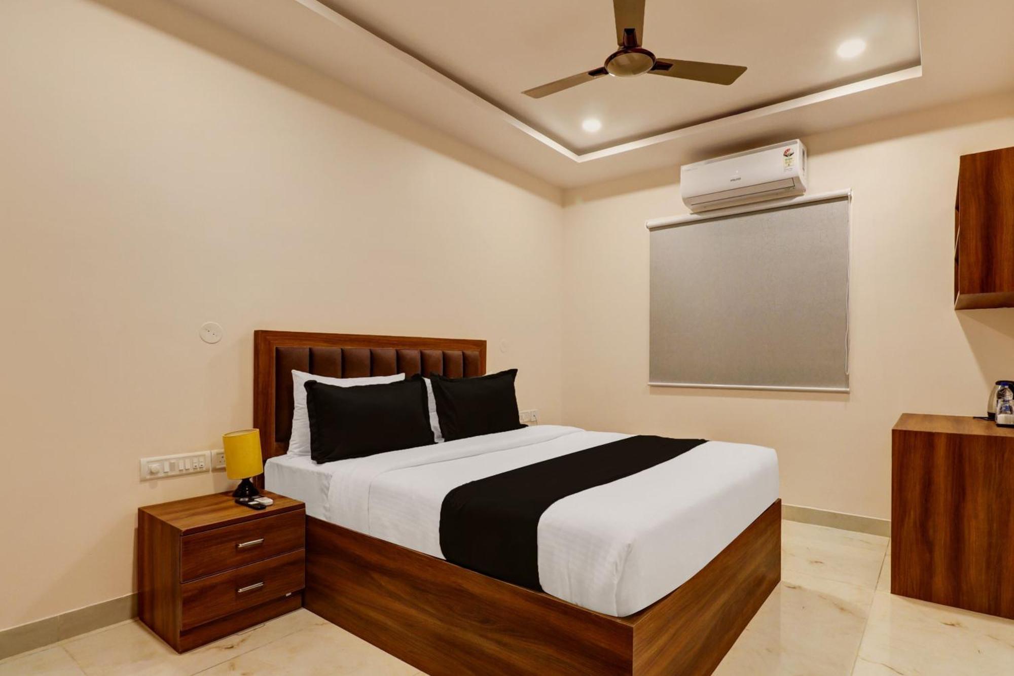 Super Townhouse Arekere Near Mithai Mahal Bangalore Exterior photo